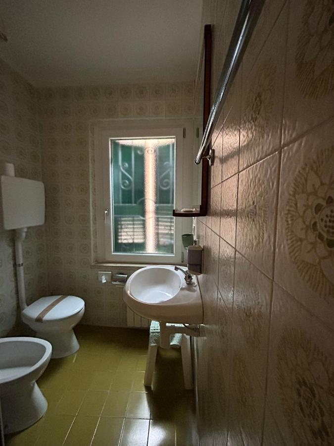 Albergo Da Pina Lazise Exterior photo