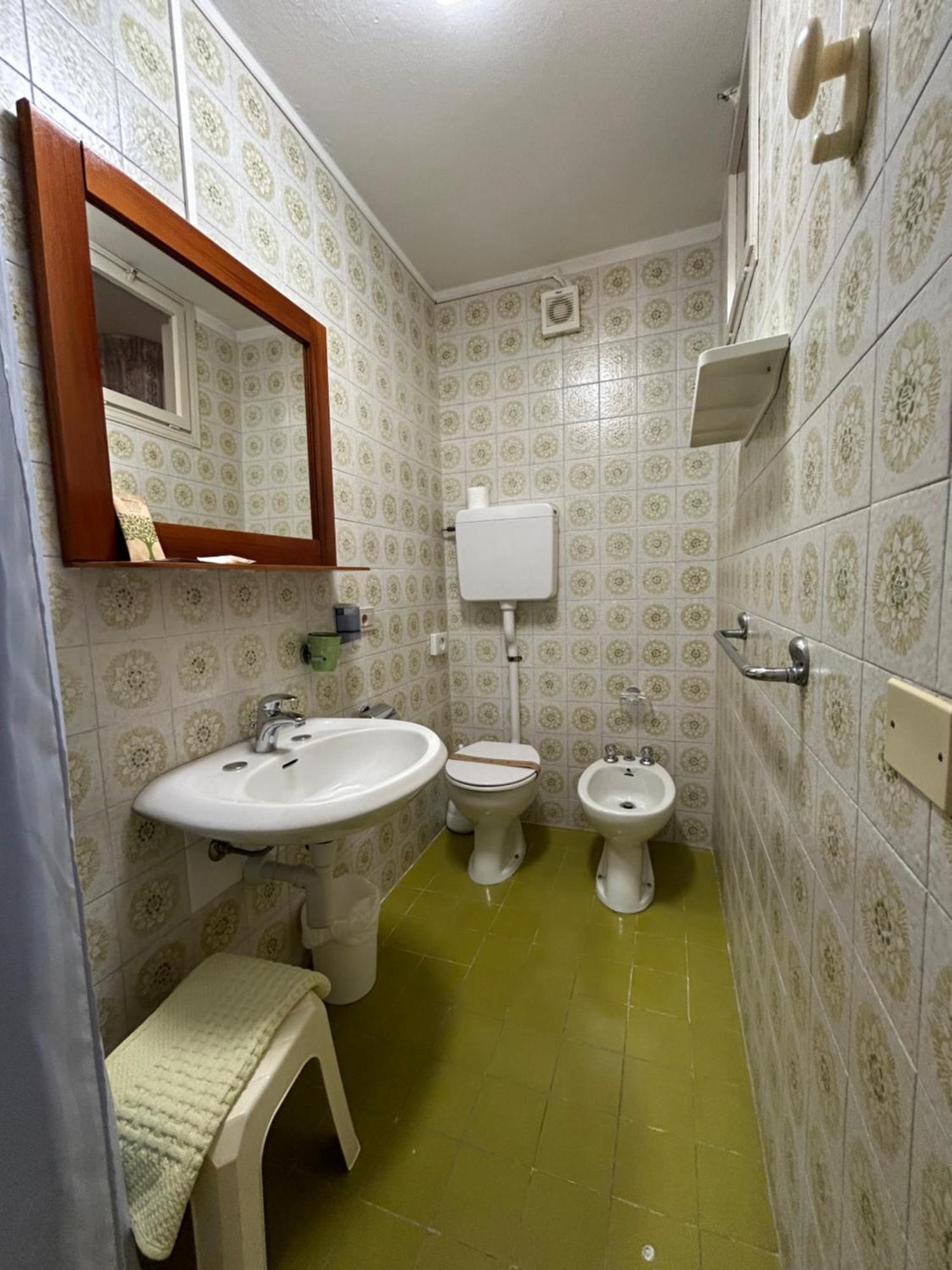 Albergo Da Pina Lazise Exterior photo