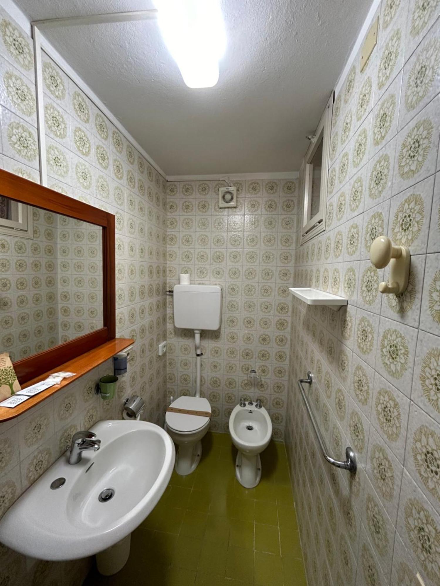 Albergo Da Pina Lazise Exterior photo